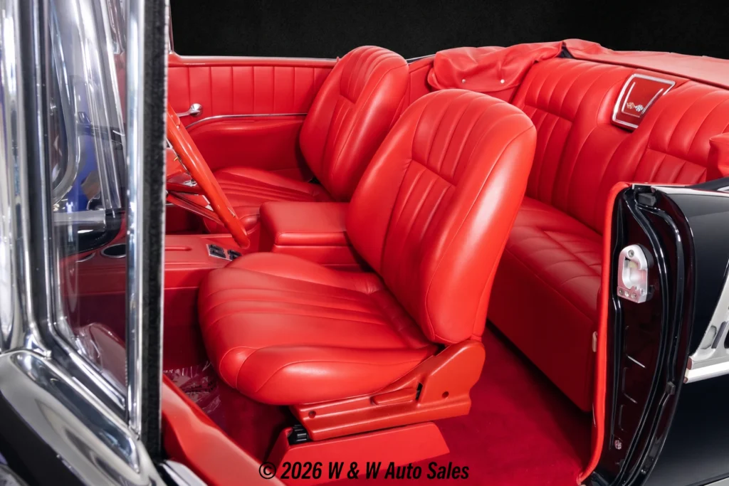 1955 Chevrolet Bel Air