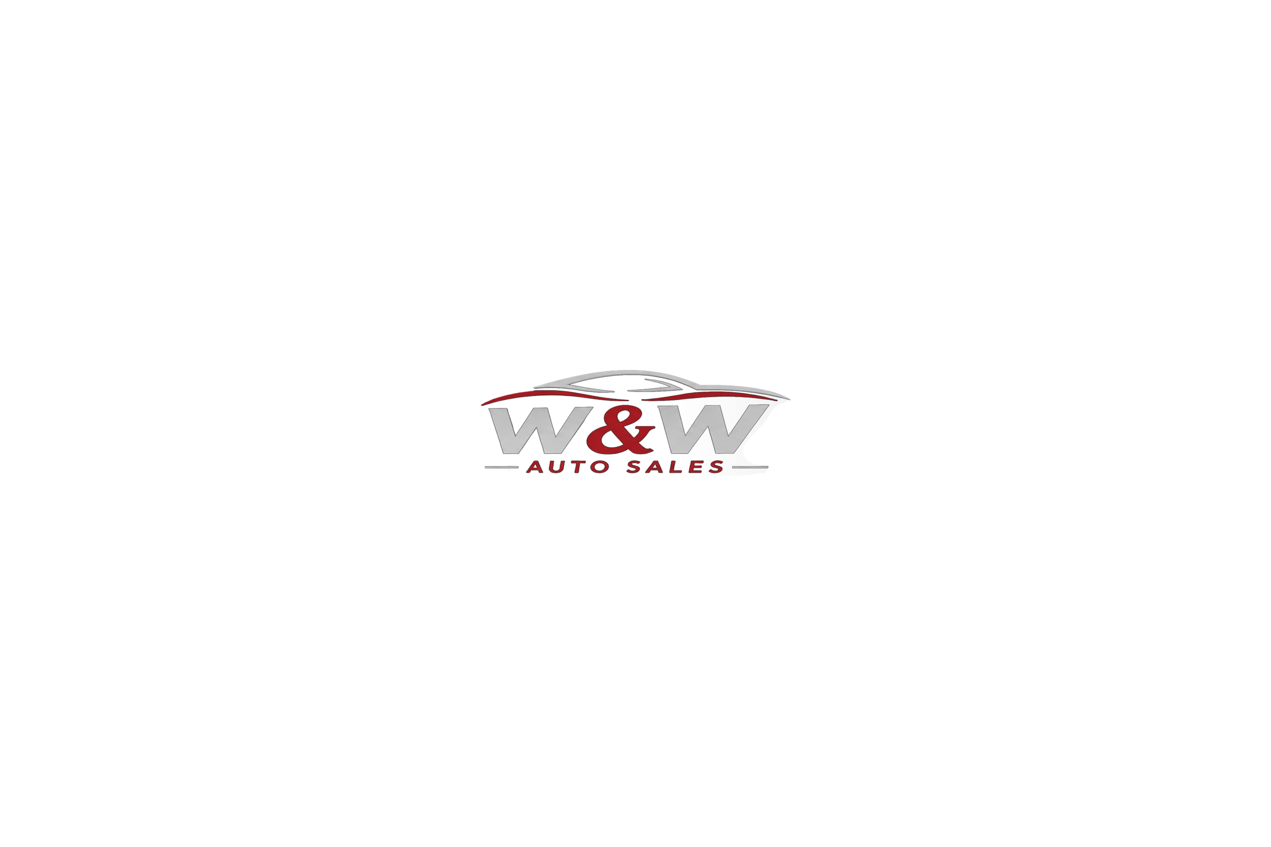 W & W Auto Sales